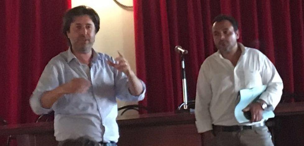 Toselli: «Per il Carnevale serve un piano di 5 anni» 