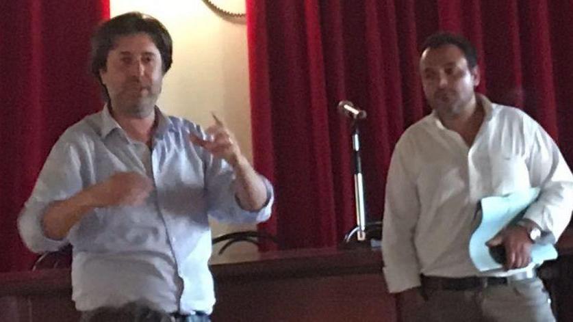 Toselli: «Per il Carnevale serve un piano di 5 anni»