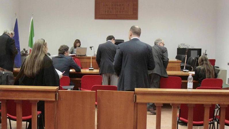 Il finto broker incassa tre anni di pena