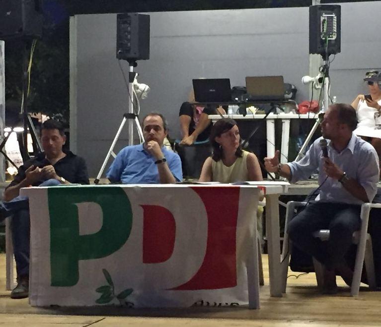 Fusione dei tre Comuni si voterà il 16 ottobre 