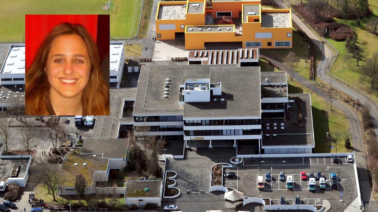 Diciottenne reggiana nel terrore di Monaco: "Sotto i tavoli in attesa che tutto finisse"