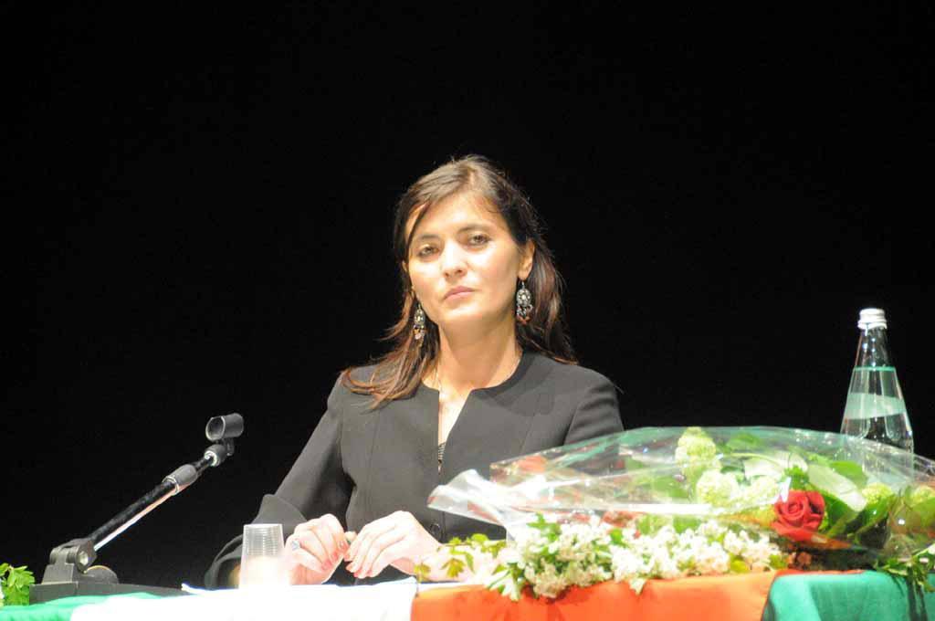 Letizia Leviti