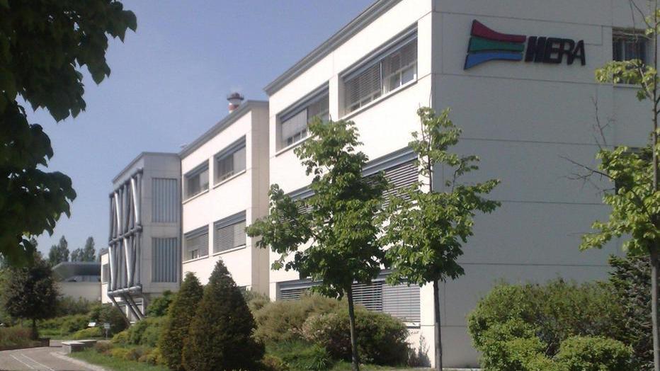 Ferrara, verso il gestore unico per il gas