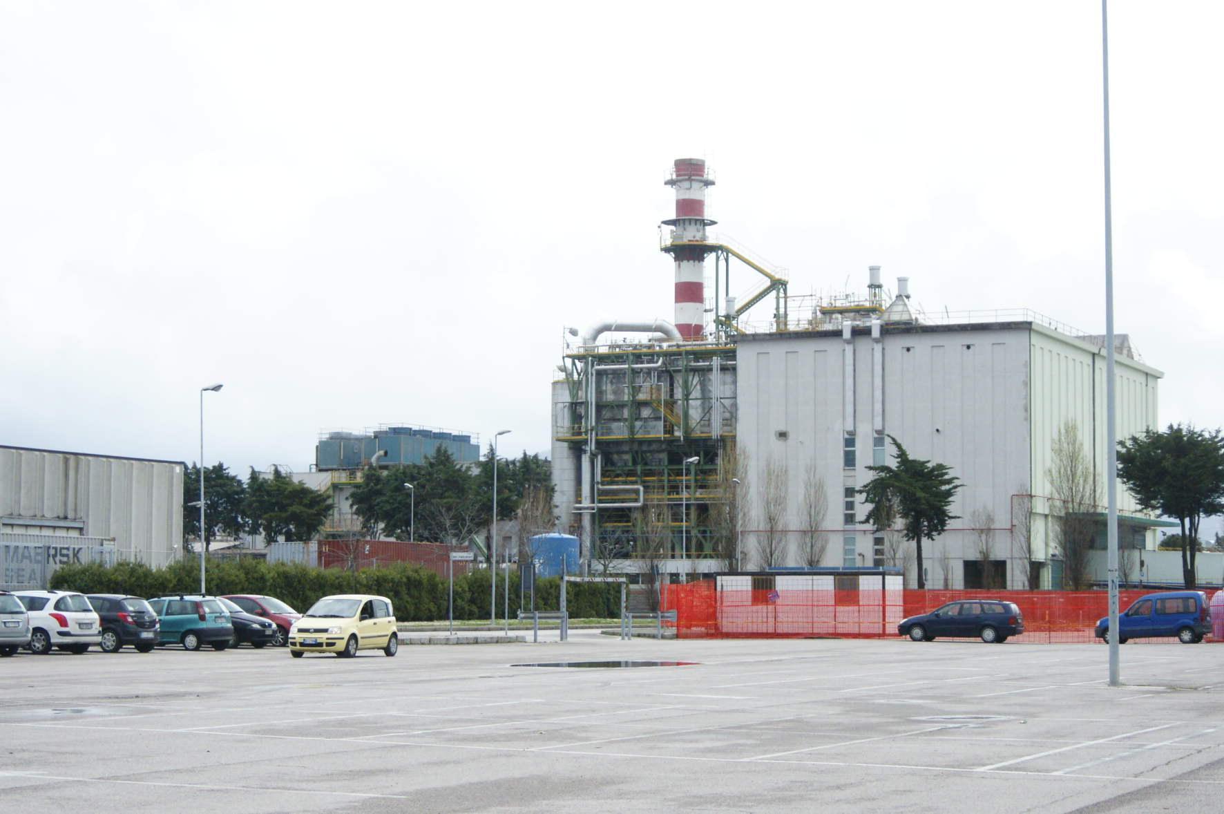 Aamps, Nogarin ad Ato: porte aperte a RetiAmbiente 