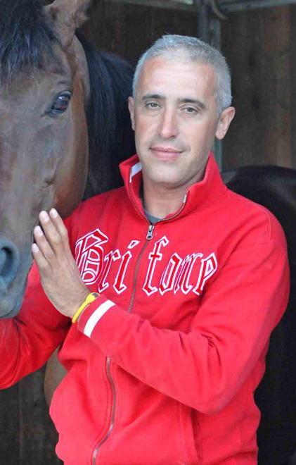 Alessio Giannini (Cervo Bianco)