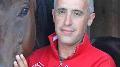 Alessio Giannini (Cervo Bianco)