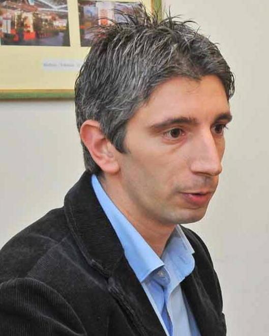 Emanuele Begliomini