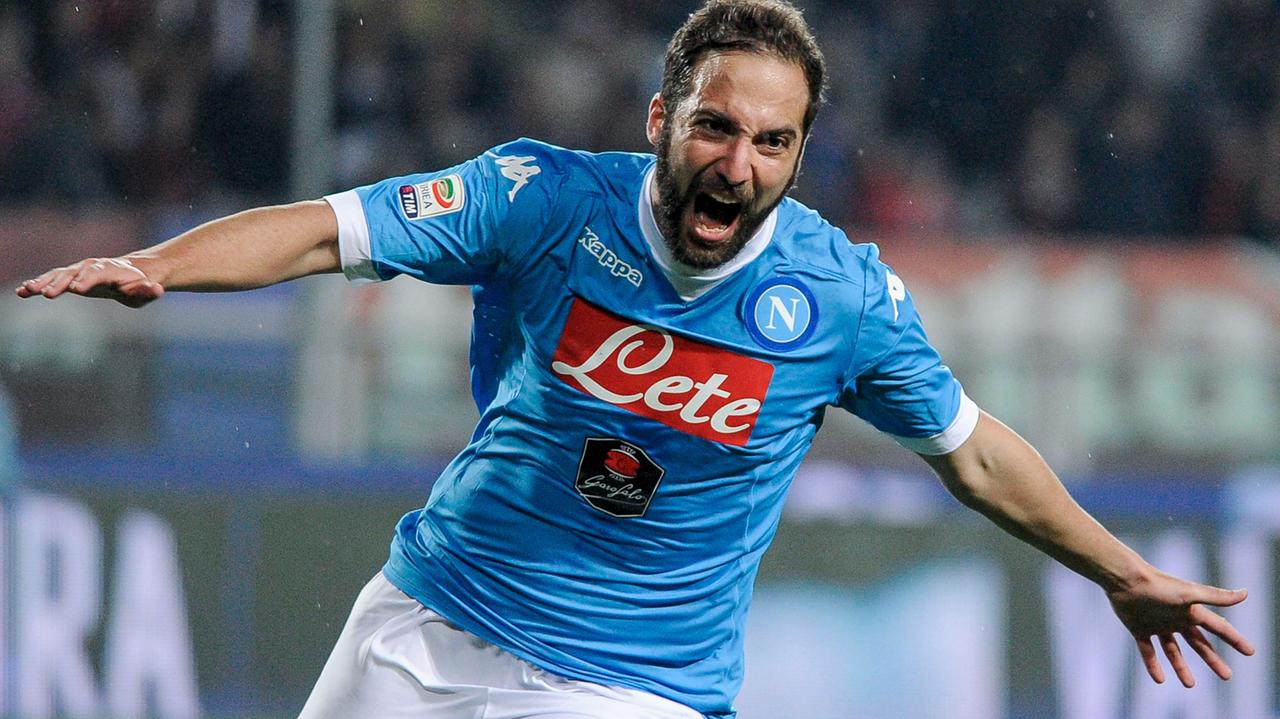 Higuain alla Juventus, la Gioconda che completa il Louvre