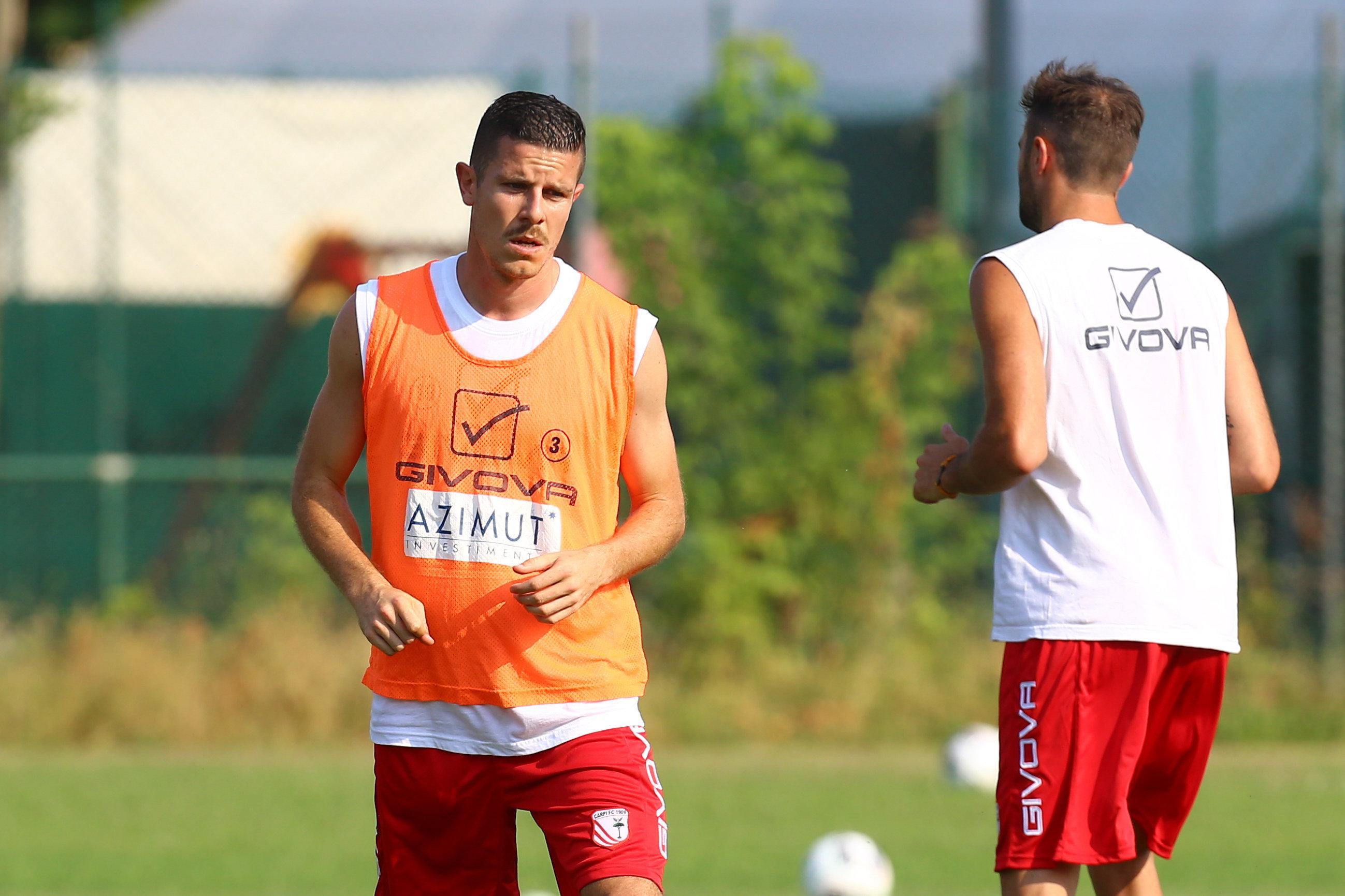 Il Carpi vince e convince: 3-1 al Vicenza