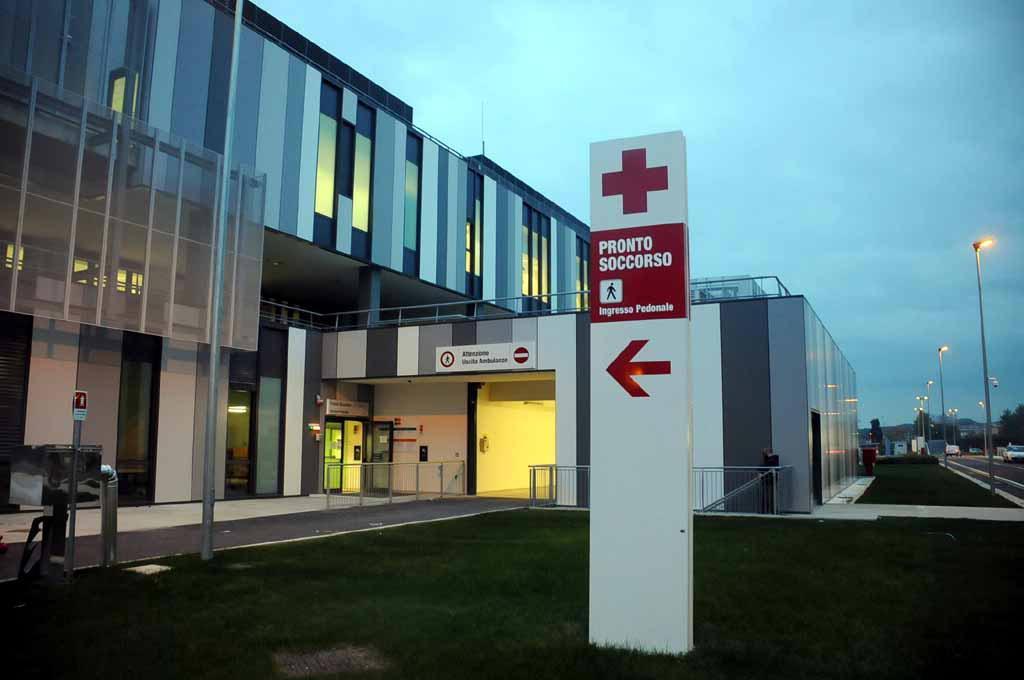 Noa preso d’assalto: «È emergenza anziani» 
