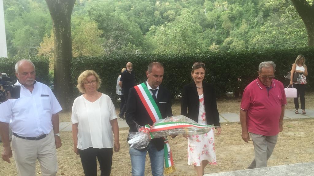 Hanno salvato l'organo di Sant'Anna: ricevono la cittadinanza onoraria