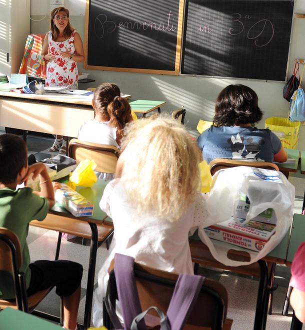 Modena: scuola, il caos-docenti mette a rischio la partenza 