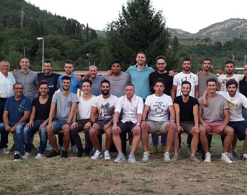 «La Briglia, è arrivato il momento di vincere» 