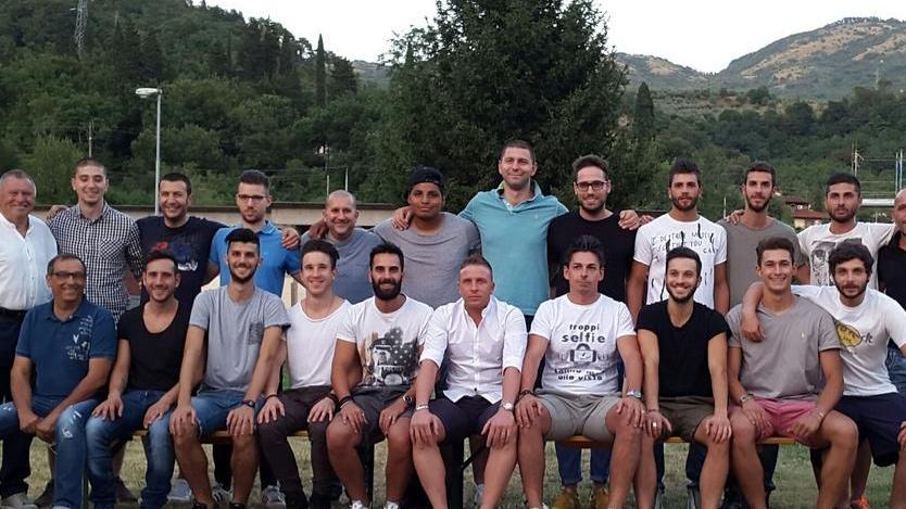 «La Briglia, è arrivato il momento di vincere»