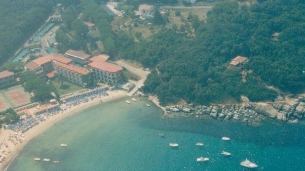 Disabile rischia di annegare all’isola d’Elba