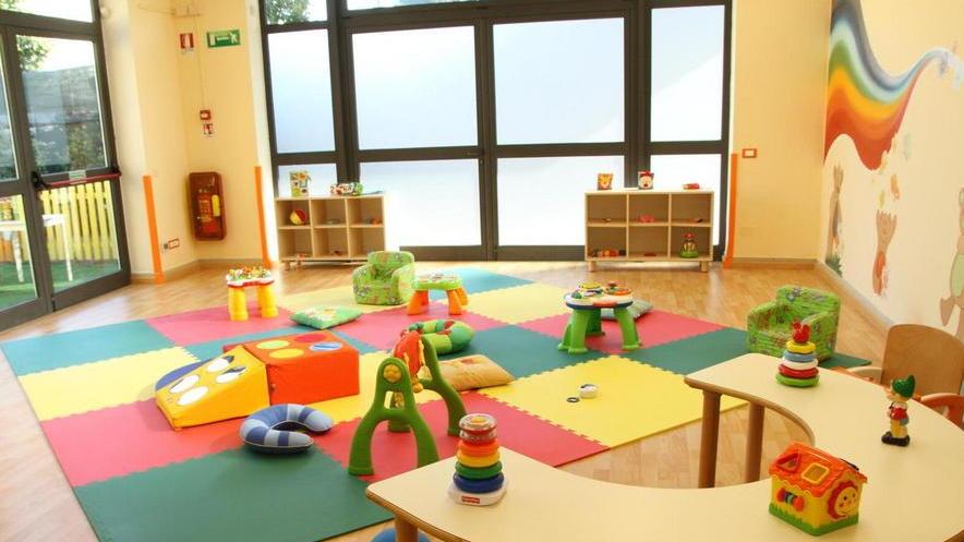 Contributi a chi iscrive i figli agli asili privati