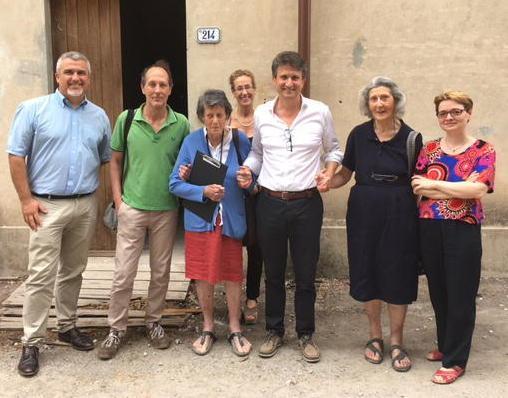 Firmate due convenzioni 165 posti barca sul Serchio