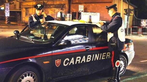 Rapinato il padre del vicesindaco Parrini