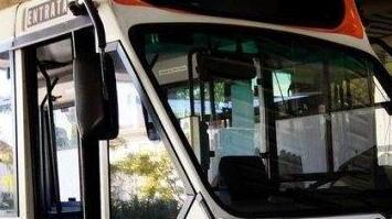 Navetta gratis per i turisti in Costa est
