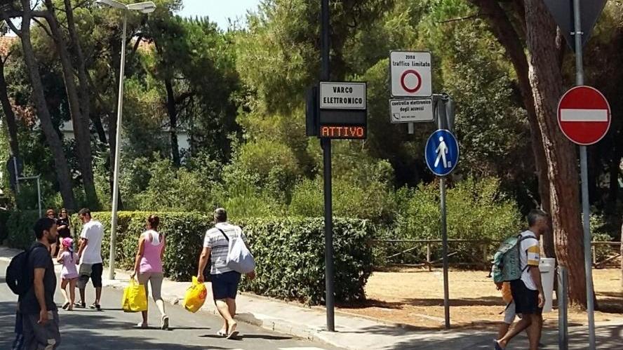 Ztl, messaggi contraddittori le regole rischiano di saltare