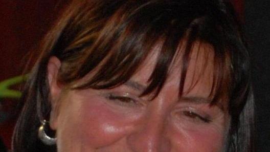 Asl in lutto per Fernanda Monti