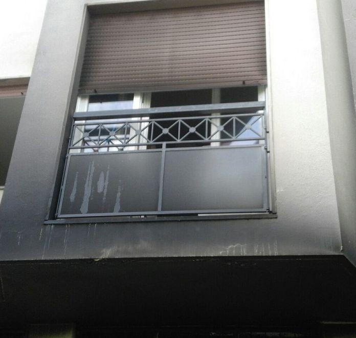 «Casa è inagibile, abbiamo dormito in auto» Famiglia sfollata a causa dell’incendio 