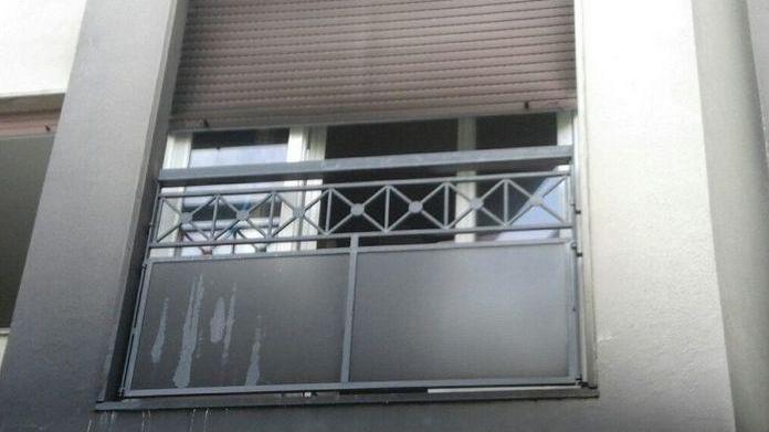 «Casa è inagibile, abbiamo dormito in auto» Famiglia sfollata a causa dell’incendio