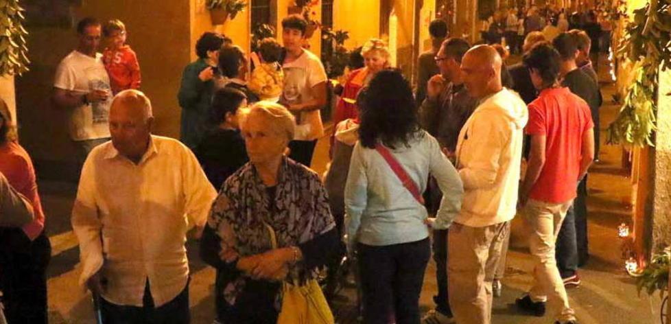Notte di fate, folletti e fiabe popolari a Borgo del Ponte