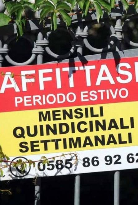 Bilancio di mezza estate: ok E l’hotel si prenota online 