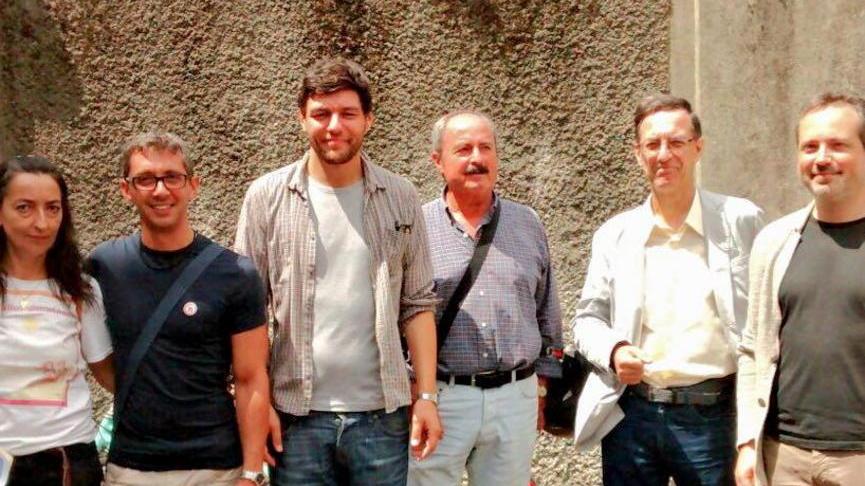 «Ospedale da riqualificare ecco le nostre proposte»