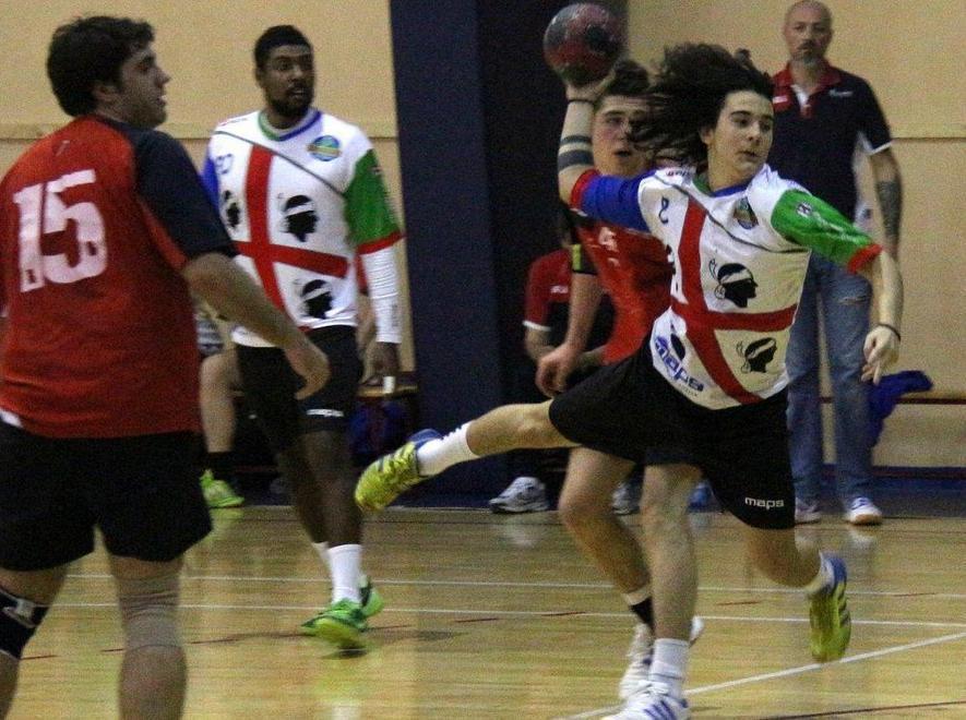 A2 di handball, la Verdeazzurro scalda i motori 