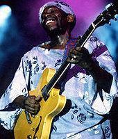 A Narcao il blues di Lucky Peterson 