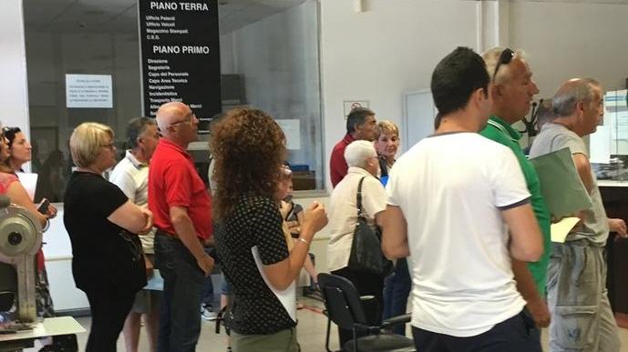 Caos motorizzazioni appello al ministro