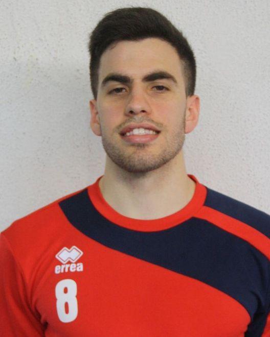 Silvio Pellico ripescata in serie B 