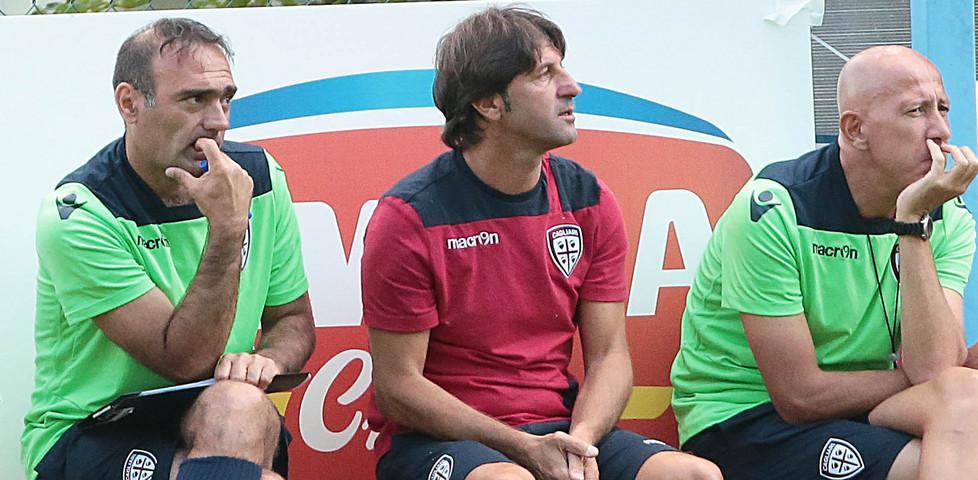 Per una «A» ad alta quota il Cagliari riparte da Aritzo 