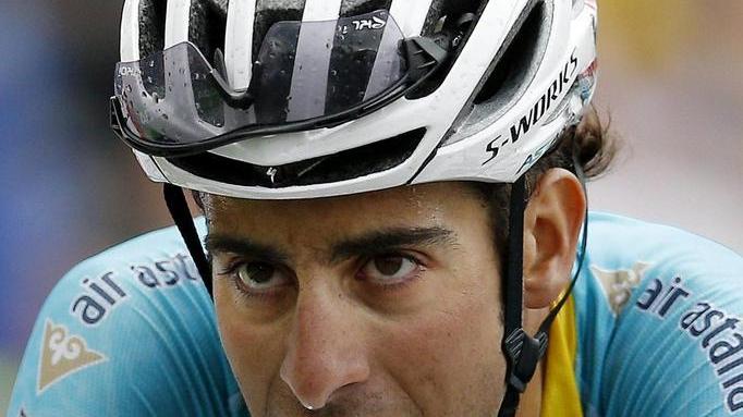 Ciclismo: Aru crolla Addio podio al Tour È il tris di Froome