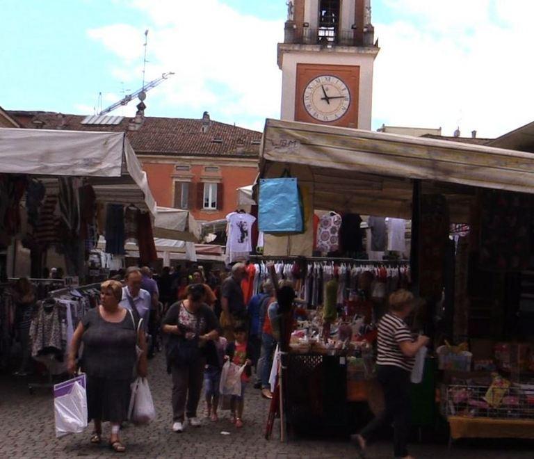 «Più igiene e sicurezza per migliorare il mercato» 