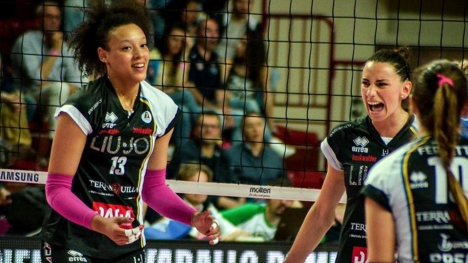 Bonitta non convoca la Diouf per Rio