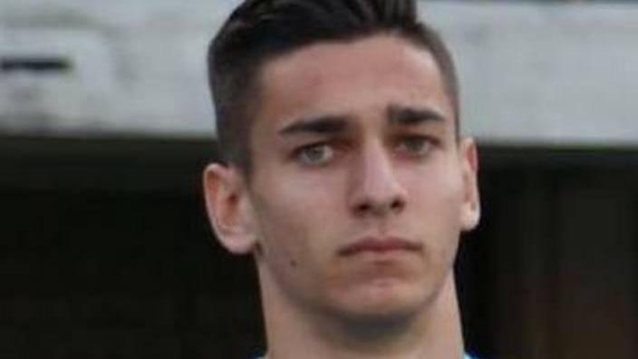 stasera la finale dell’under 19