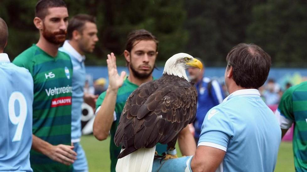 Spal, grinta e qualità Superato il test Lazio