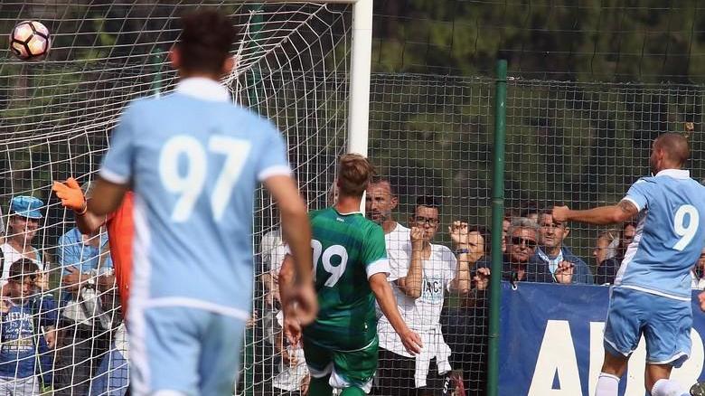 «Buona prestazione e abbiamo giocato a viso aperto»