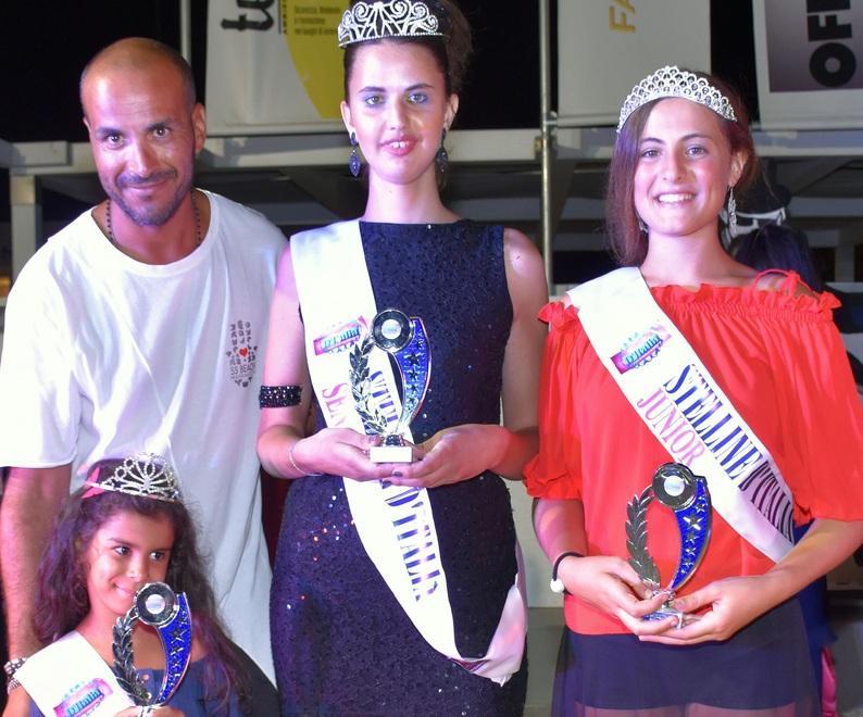 Stelline d’Italia continua a Lido Spina