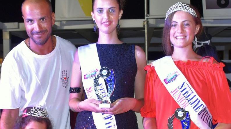 Stelline d’Italia continua a Lido Spina