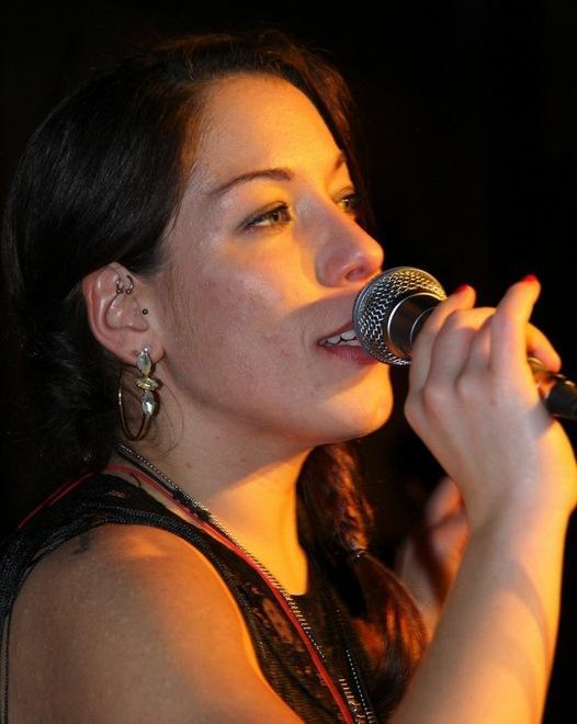  Soul e funky questa sera al Klink Boattini e Di Luzio protagonisti