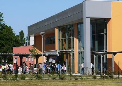 Il 10 settembre inaugurazione della nuova scuola antisismica