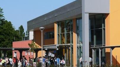 Il 10 settembre inaugurazione della nuova scuola antisismica