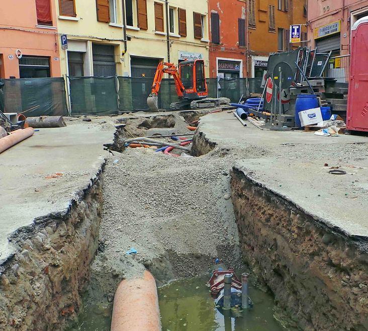 Riqualificare costa 850 mila euro