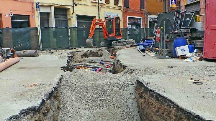 Riqualificare costa 850 mila euro