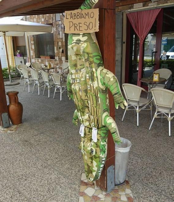 «Continueremo i controlli ancora per alcuni giorni» 