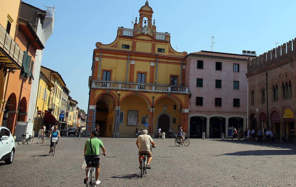 Smart Cento, lo sviluppo a misura di cittadino 
